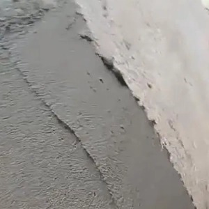 南岳水工建筑物I级C55聚合物改性水泥砂浆 渠道防渗泵站加固迎水面抗冲刷砂浆