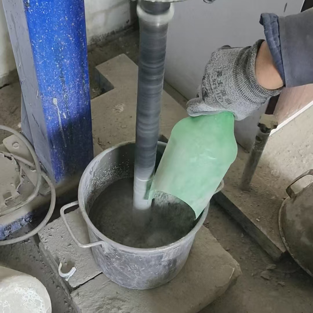 南岳桥梁公路张拉用H60压浆料与普通压浆料有什么区别？