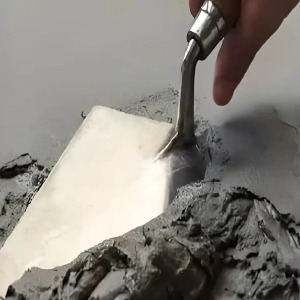 南岳混凝土裂缝孔洞剥落冻融修复用高强度丙乳防腐蚀砂浆